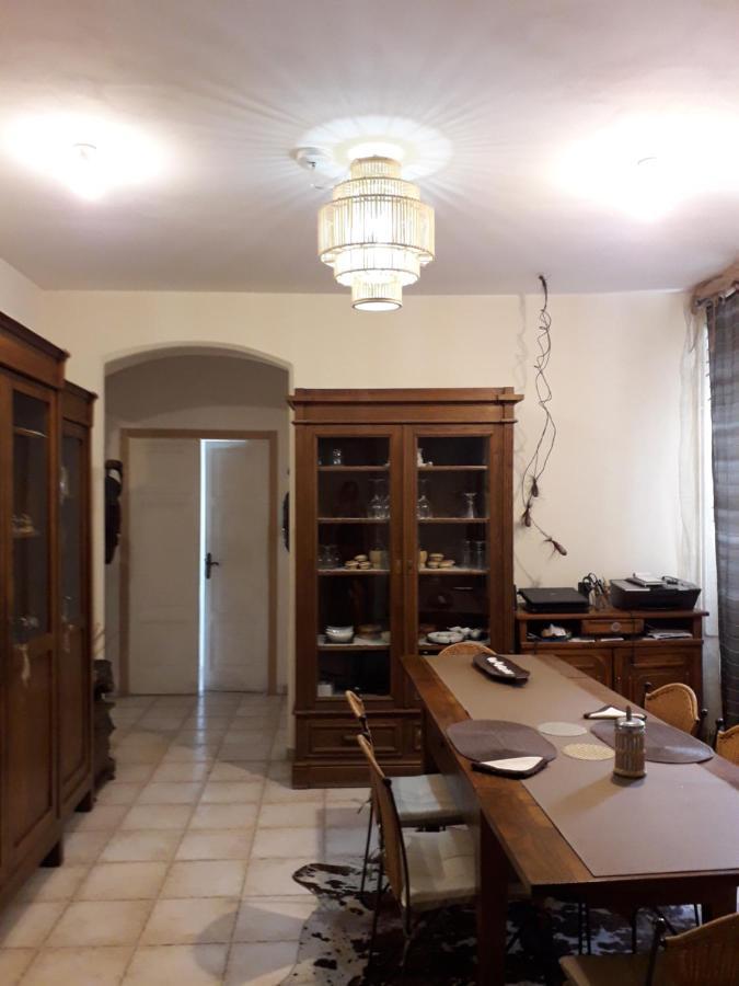 Bed and Breakfast Marina'S House La Spezia Exterior foto