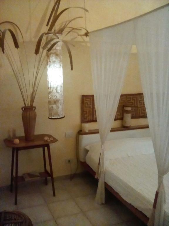 Bed and Breakfast Marina'S House La Spezia Exterior foto