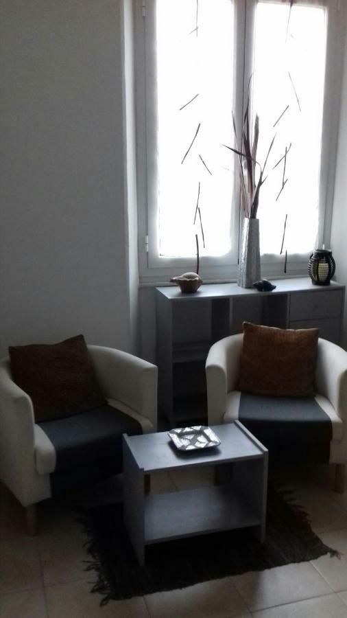 Bed and Breakfast Marina'S House La Spezia Exterior foto