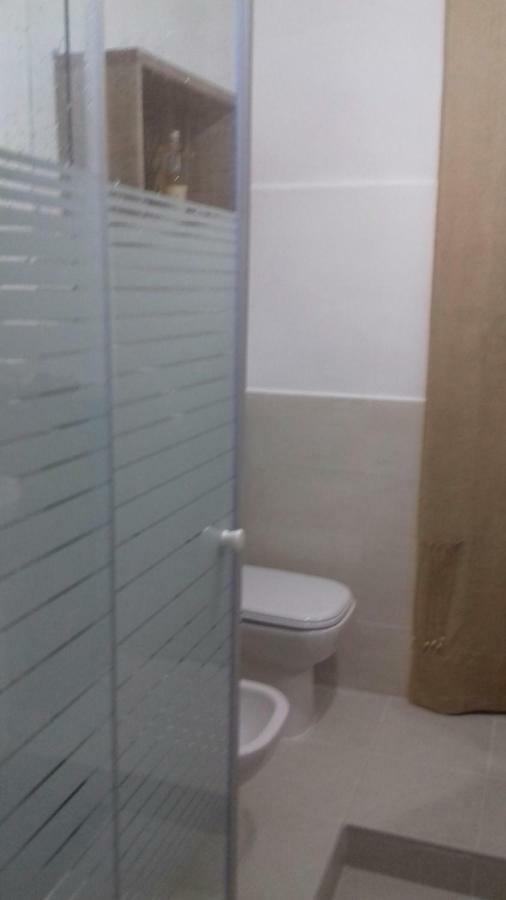 Bed and Breakfast Marina'S House La Spezia Exterior foto