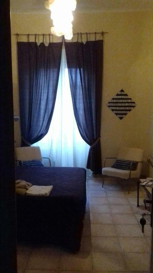 Bed and Breakfast Marina'S House La Spezia Exterior foto