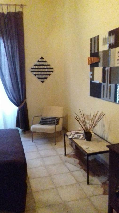 Bed and Breakfast Marina'S House La Spezia Exterior foto