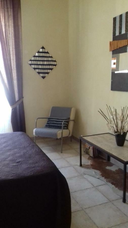 Bed and Breakfast Marina'S House La Spezia Exterior foto