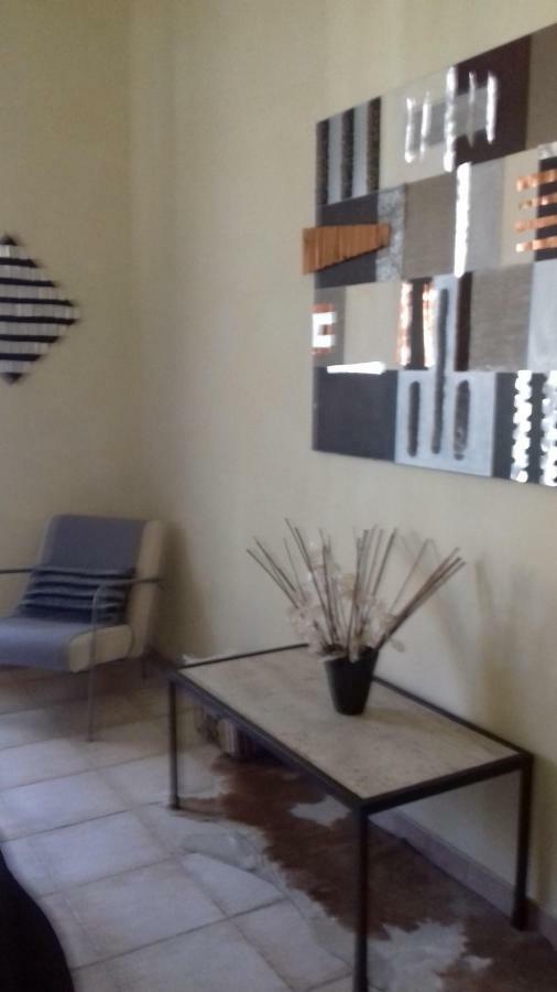 Bed and Breakfast Marina'S House La Spezia Exterior foto
