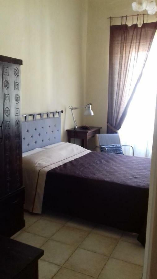 Bed and Breakfast Marina'S House La Spezia Exterior foto